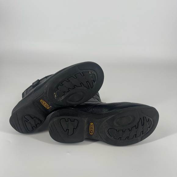 Keen leather Boots (SB10) - Picture 2 of 11